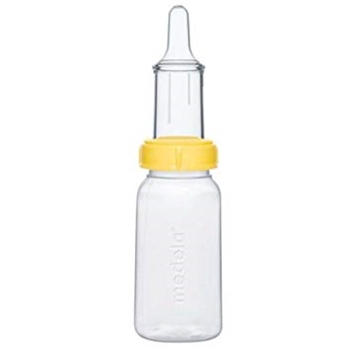 Sterile Medela Breastmilk Feeding and Storage 80ml / 2.7oz Bottle